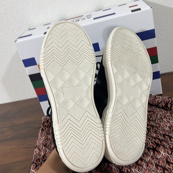 Missoni Sports Sneakers - Picture 5 of 10